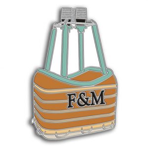 Fortnum & Mason Basket
