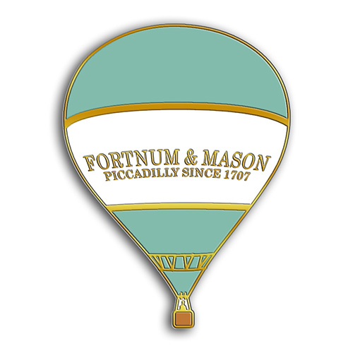 Fortnum & Mason Balloon