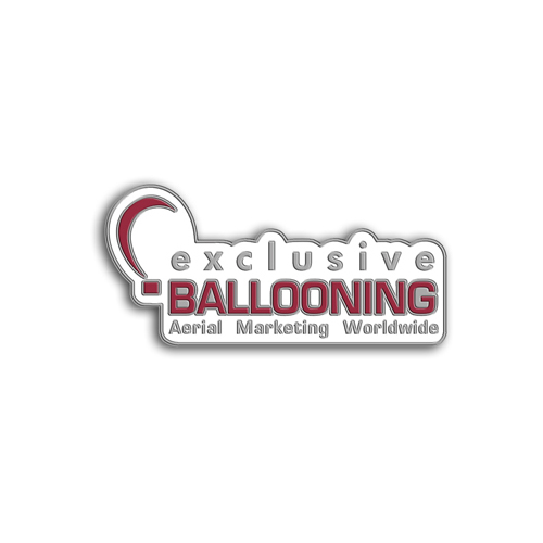 Exclusive Ballooning Logo