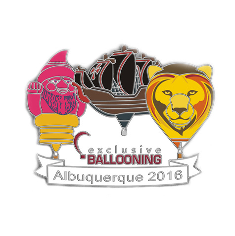 2016 XB Albuquerque Shapes