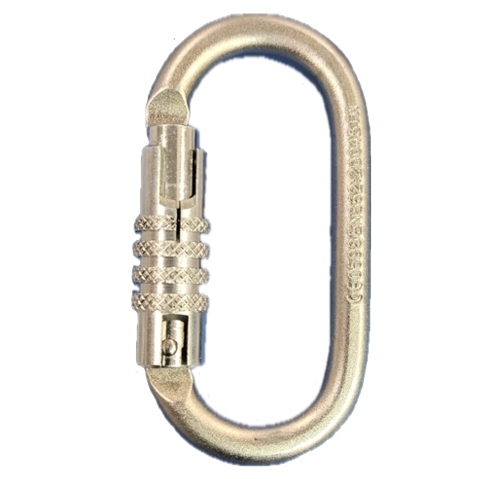 Carabiner